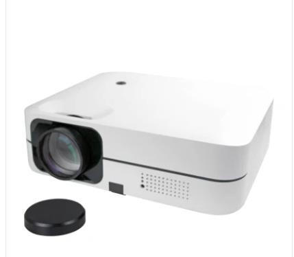 1920*1080dpi WIFI LCD Android Mini Portable Projectors For Hotel Cinema