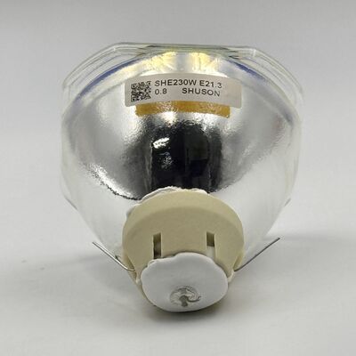 Shusen Replacement Bulb for Epson ELPLP97 96 Projector Bulb SHE230W E21.3-E Compatible with U50, TW5800, 992F, 982W, 972, FH52, X49, X06E, W52, X51, E10, FH06, W06, X06, E01, and other projector
