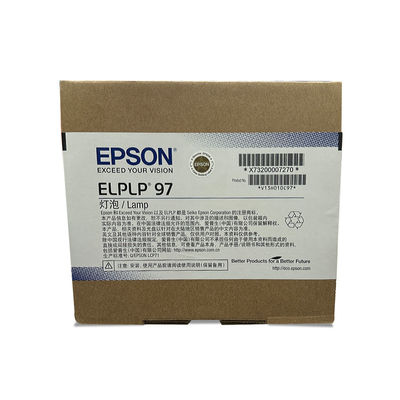 Λάμπα Προβολέα Epson ELPLP96 & ELPLP97: Γνήσια αντικατάσταση UHE για τη σειρά TW5800/TW5700 υψηλής φωτεινότητας Epson ELPLP97 + ELPLP96 μεγάλης διάρκειας ζωής – Γνήσιες λάμπες προβολέα με εγγύηση