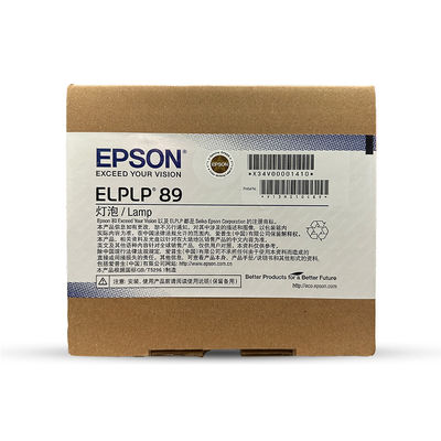 Λάμπα Προβολέα Epson ELPLP89: Αντικατάσταση για EH-TW7300/TW7400/Home Cinema 5050UB Συμβατή με EH-TW9400/Home Cinema 4010/5040UB (4500 ώρες διάρκεια ζωής σε Eco) EH-TW9300/Home Cinema 5035UB/Pro 4040 + High-End