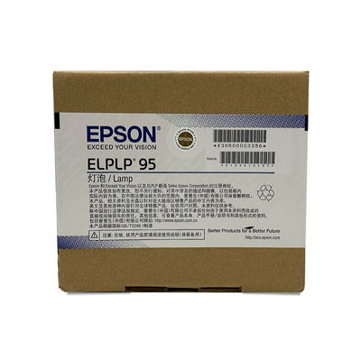 Λάμπα Προβολέα Epson ELPLP95 EB-2055 EB-2065 EB-2155W EB-2165W EB-2245U EB-2250 EB-2250U EB-2255U EB-2265U EB-5510  Home Cinema 1450   Powerlite 1450   PowerLite 2055   Powerlite 2065   Powerlite 2155W