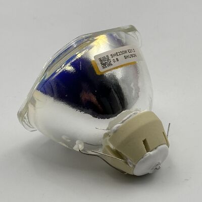 Λαμπτήρας αντικατάστασης Shusen για προβολέα Epson ELPLP97 96 SHE230W E21.3-E Συμβατός με U50, TW5800, 992F, 982W, 972, FH52, X49, X06E, W52, X51, E10, FH06, W06, X06, E01, και άλλους προβολείς