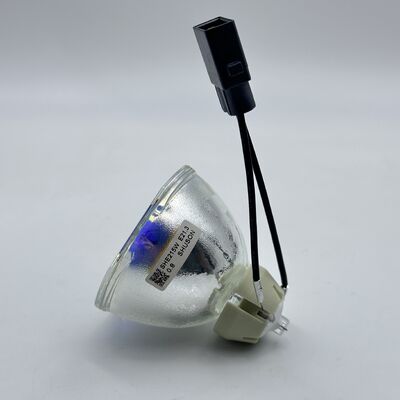 Φώτα προβολέα μάρκας Shusen SHE215W E21.3 -- συμβατή με προβολέα Epson ELPLP78, 87 και 88