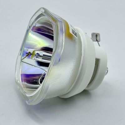 Shusen brand projector bulbs compatible with Epson ELPLP85, ELPLP89, and ELPLP91 projector bulbs (SHE250W, E21.3)